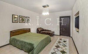 3-к квартира, вторичка, 140м2, 11/14 этаж