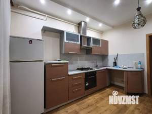 3-к квартира, вторичка, 74м2, 3/4 этаж