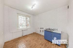 1-к квартира, вторичка, 40м2, 1/10 этаж