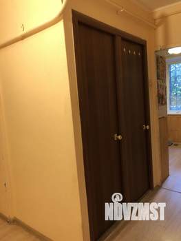 2-к квартира, вторичка, 54м2, 2/9 этаж