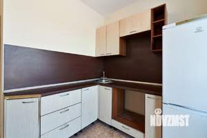 1-к квартира, вторичка, 32м2, 5/10 этаж