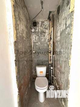 2-к квартира, вторичка, 50м2, 4/5 этаж