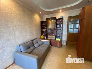 2-к квартира, вторичка, 56м2, 5/5 этаж