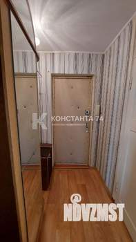 1-к квартира, вторичка, 33м2, 4/5 этаж