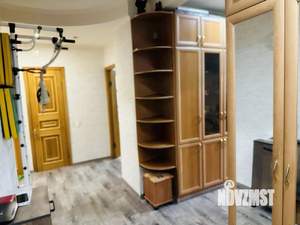 3-к квартира, вторичка, 92м2, 2/4 этаж