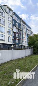 3-к квартира, вторичка, 74м2, 3/6 этаж