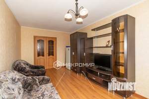 3-к квартира, вторичка, 66м2, 9/10 этаж
