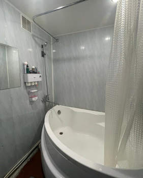 1-к квартира, вторичка, 33м2, 3/9 этаж