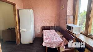 2-к квартира, вторичка, 55м2, 5/5 этаж
