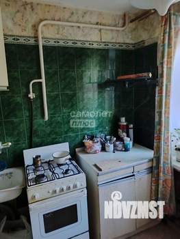 2-к квартира, вторичка, 41м2, 1/5 этаж