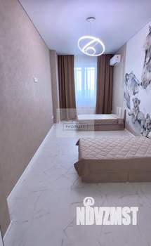 3-к квартира, вторичка, 83м2, 16/25 этаж
