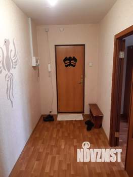 3-к квартира, вторичка, 73м2, 10/11 этаж