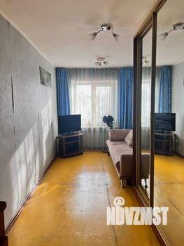 3-к квартира, вторичка, 56м2, 2/4 этаж