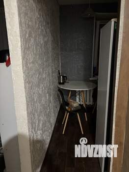 2-к квартира, вторичка, 46м2, 3/4 этаж