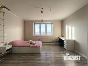 2-к квартира, вторичка, 59м2, 5/10 этаж