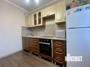 3-к квартира, вторичка, 66м2, 4/10 этаж