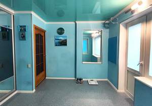 1-к квартира, вторичка, 31м2, 4/9 этаж