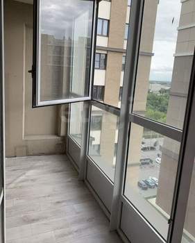 Студия квартира, вторичка, 27м2, 11/19 этаж