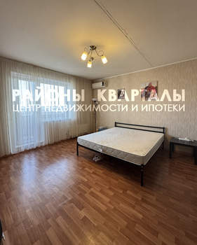 1-к квартира, вторичка, 40м2, 10/10 этаж