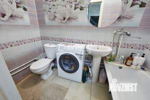 1-к квартира, вторичка, 49м2, 2/10 этаж