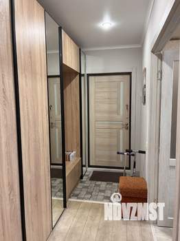 2-к квартира, вторичка, 65м2, 4/11 этаж