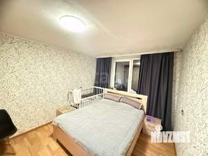 2-к квартира, вторичка, 50м2, 5/10 этаж