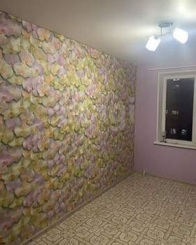 3-к квартира, вторичка, 63м2, 5/5 этаж