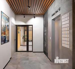 3-к квартира, вторичка, 81м2, 7/10 этаж