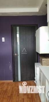 3-к квартира, вторичка, 61м2, 1/5 этаж