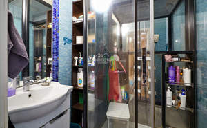 4-к квартира, вторичка, 85м2, 1/9 этаж