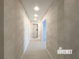 3-к квартира, вторичка, 66м2, 9/10 этаж