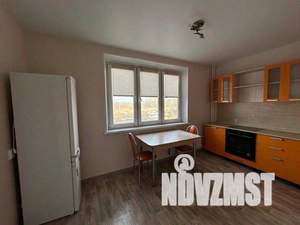 1-к квартира, вторичка, 39м2, 3/10 этаж