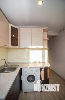 3-к квартира, вторичка, 50м2, 5/5 этаж