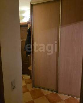 1-к квартира, вторичка, 36м2, 2/9 этаж