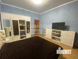 3-к квартира, вторичка, 102м2, 3/17 этаж