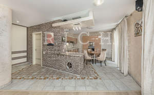 3-к квартира, вторичка, 146м2, 6/9 этаж