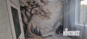 1-к квартира, вторичка, 39м2, 8/11 этаж