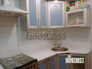 3-к квартира, вторичка, 60м2, 2/5 этаж