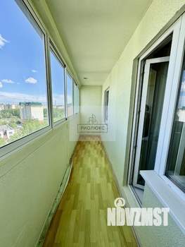 1-к квартира, вторичка, 31м2, 10/10 этаж