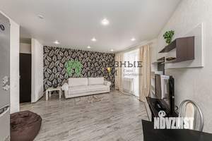 Студия квартира, вторичка, 35м2, 10/20 этаж