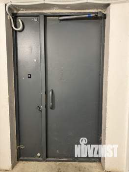 Студия квартира, вторичка, 24м2, 4/11 этаж