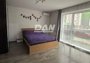 1-к квартира, вторичка, 42м2, 1/10 этаж