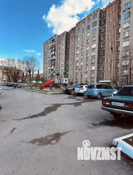 2-к квартира, вторичка, 52м2, 9/10 этаж