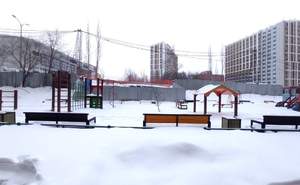 3-к квартира, вторичка, 83м2, 14/26 этаж