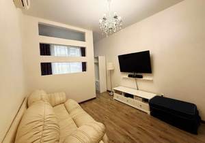 3-к квартира, вторичка, 73м2, 4/4 этаж