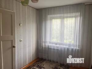 2-к квартира, вторичка, 45м2, 2/5 этаж