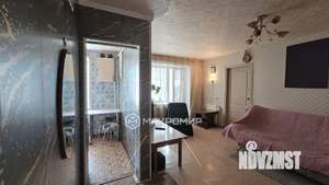 2-к квартира, вторичка, 42м2, 5/5 этаж