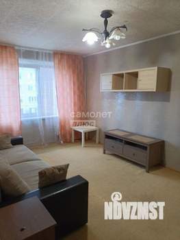 1-к квартира, вторичка, 36м2, 8/9 этаж