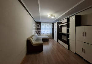 3-к квартира, вторичка, 68м2, 1/10 этаж