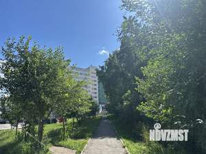 1-к квартира, вторичка, 31м2, 2/11 этаж